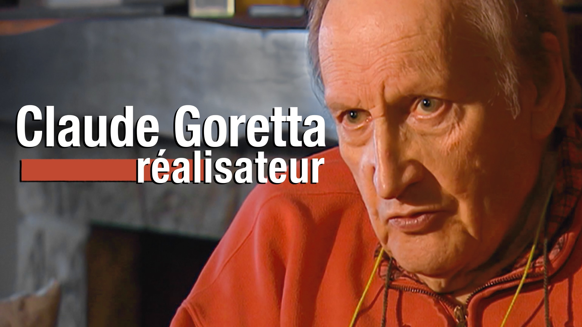 Cinéma Suisse : Claude Goretta 