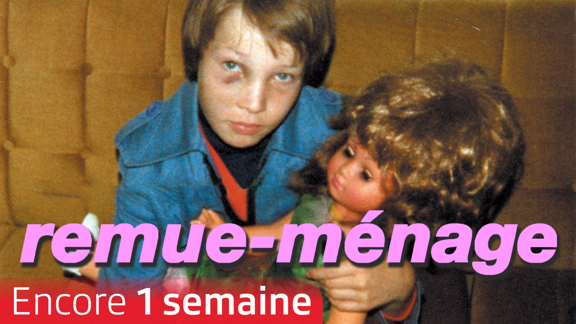 Remue-ménage