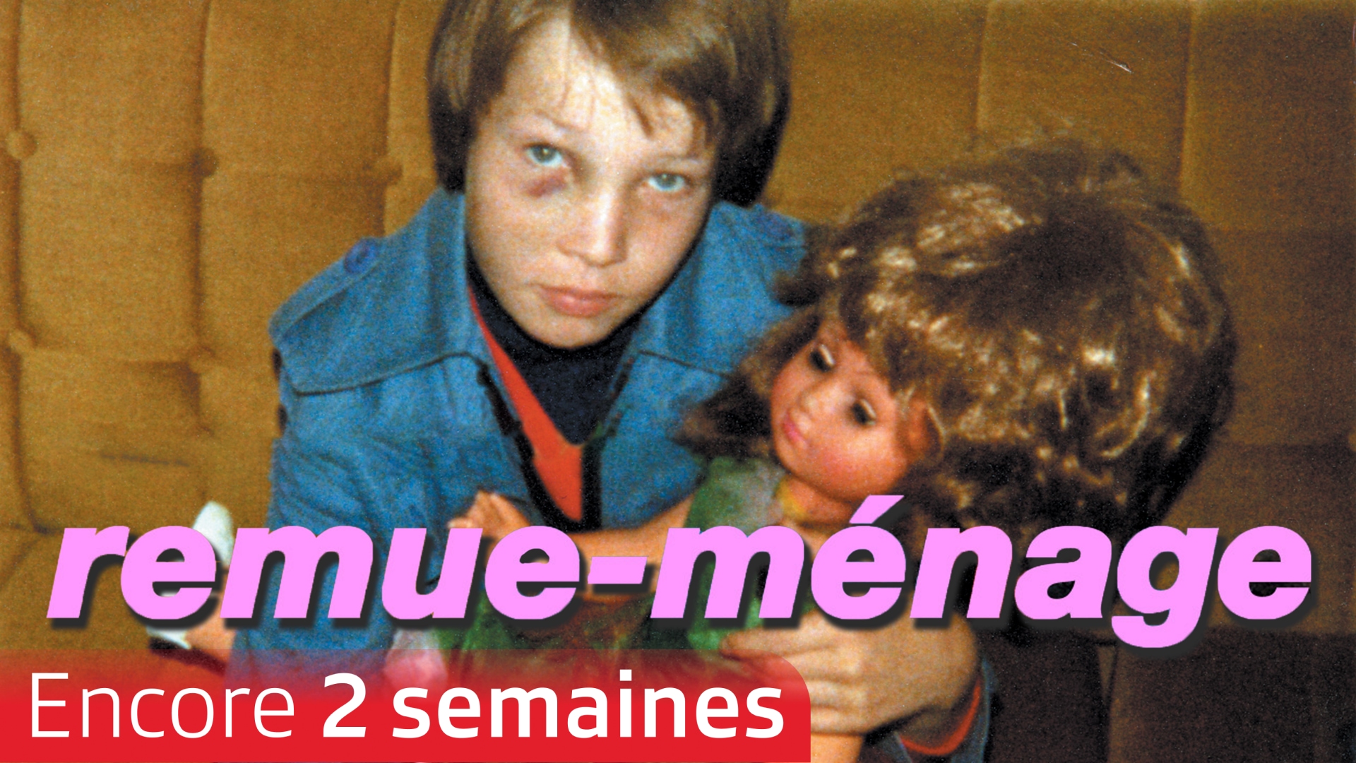 Remue-ménage