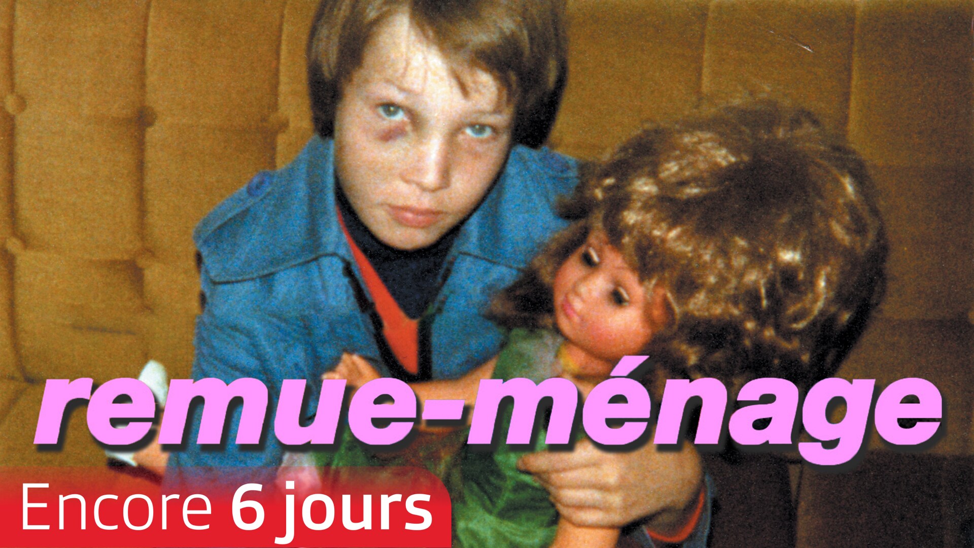 Remue-ménage