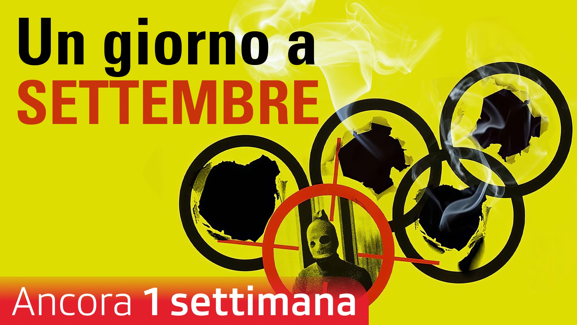 Un giorno a settembre