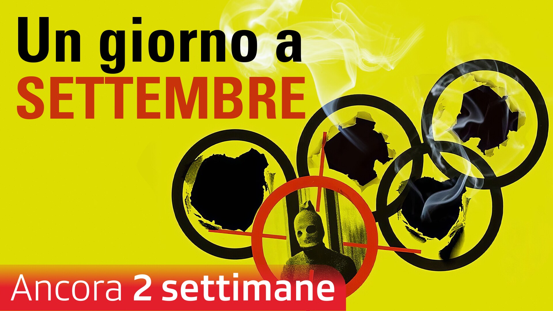 Un giorno a settembre