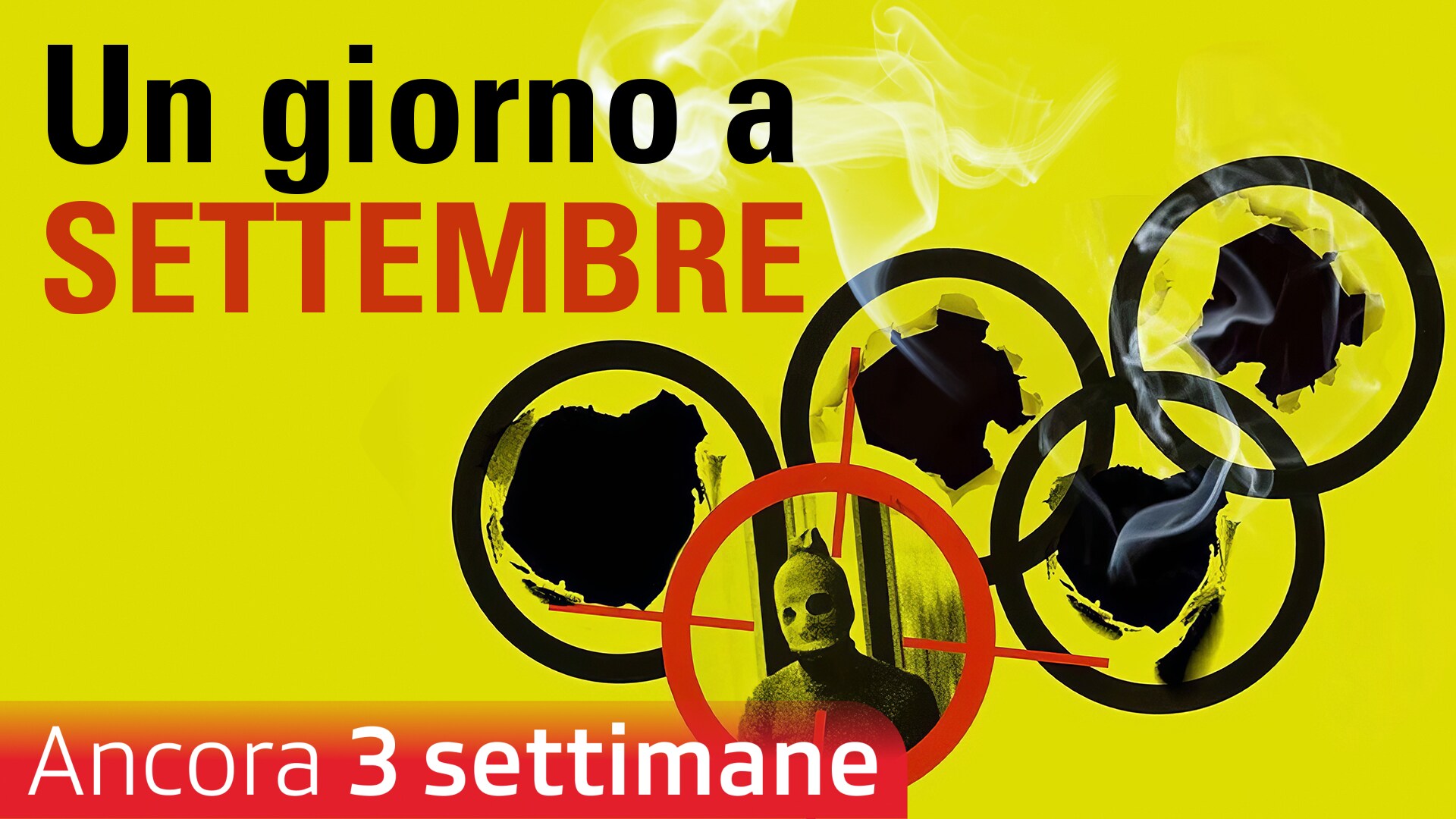 Un giorno a settembre