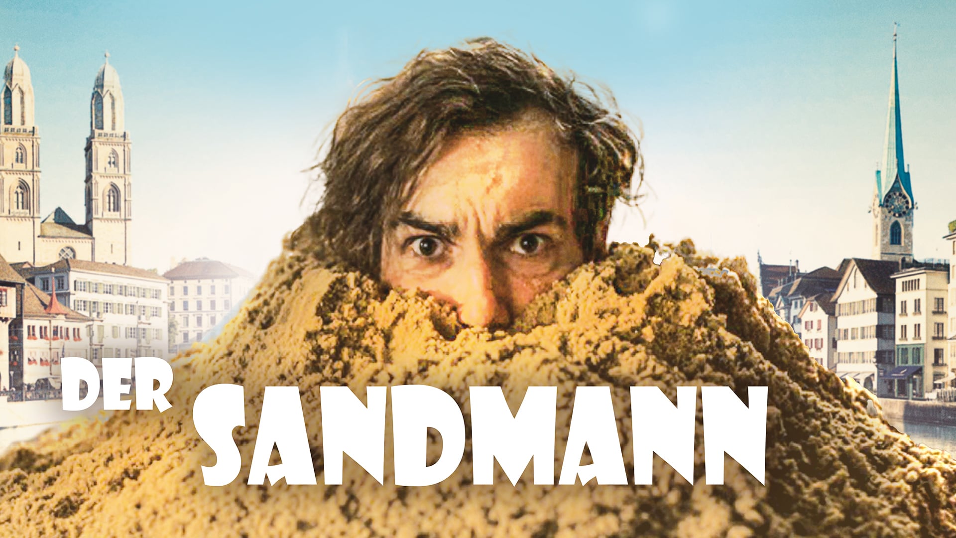 Der Sandmann