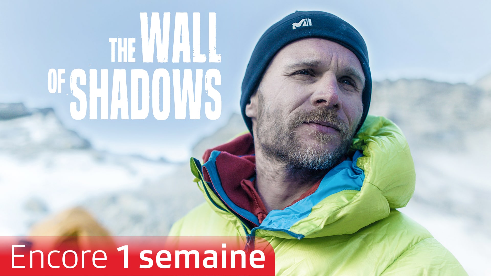 The Wall of Shadows