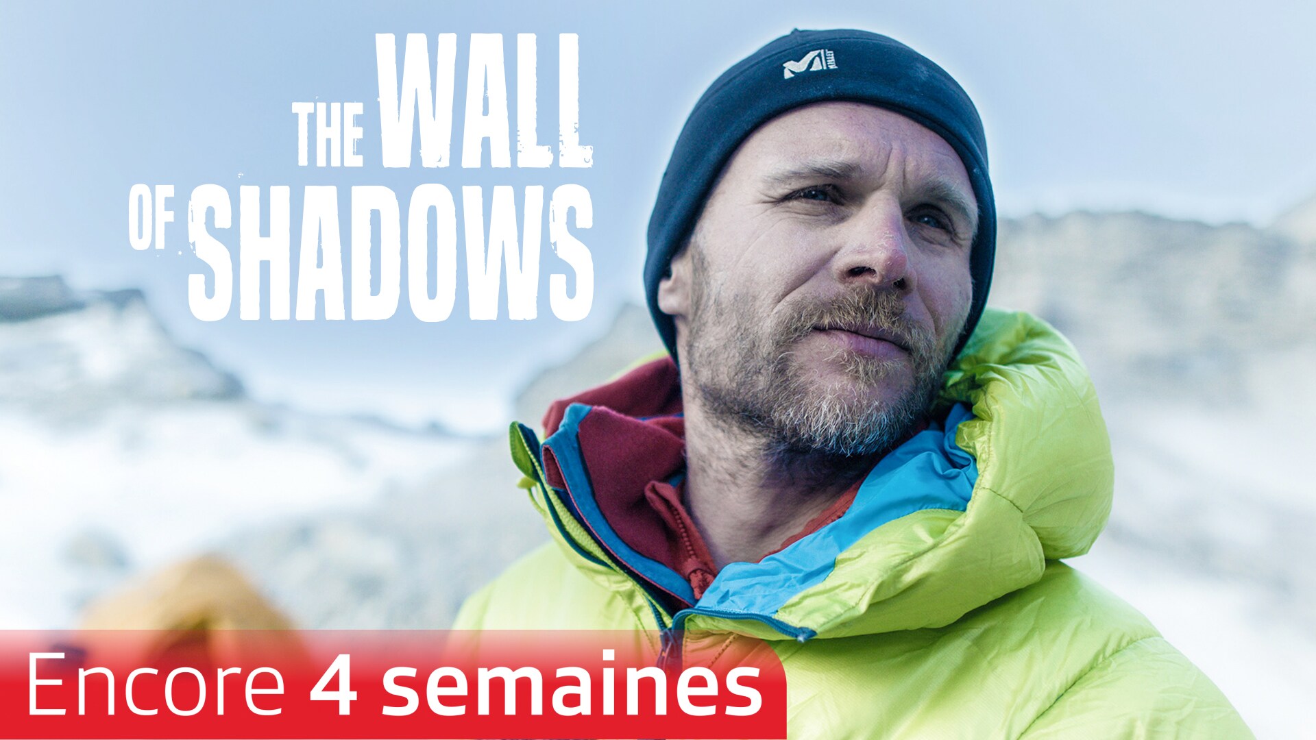 The Wall of Shadows