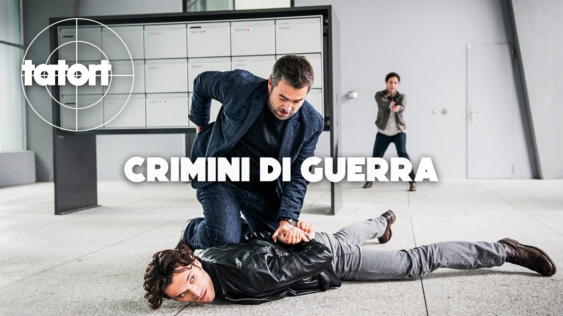 Tatort - Crimini di guerra