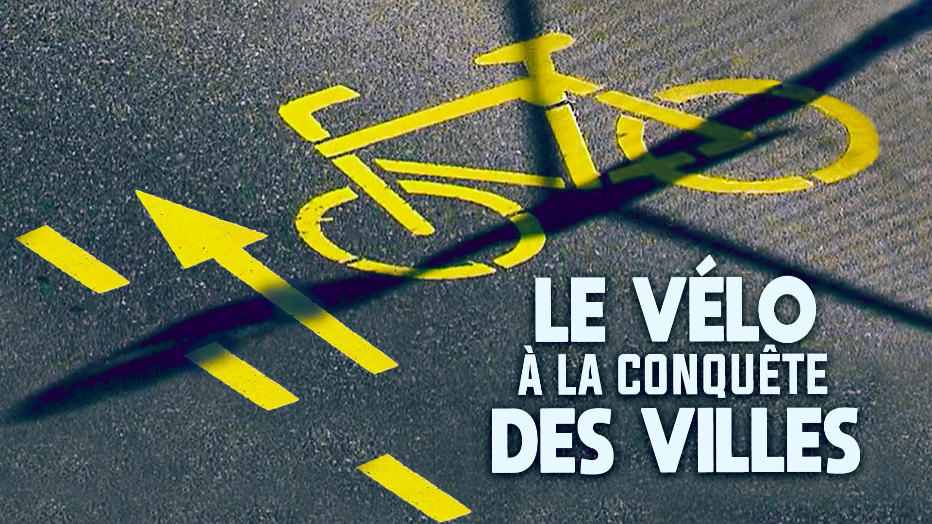 Guerre à la bagnole ! Le vélo à la conquête des villes