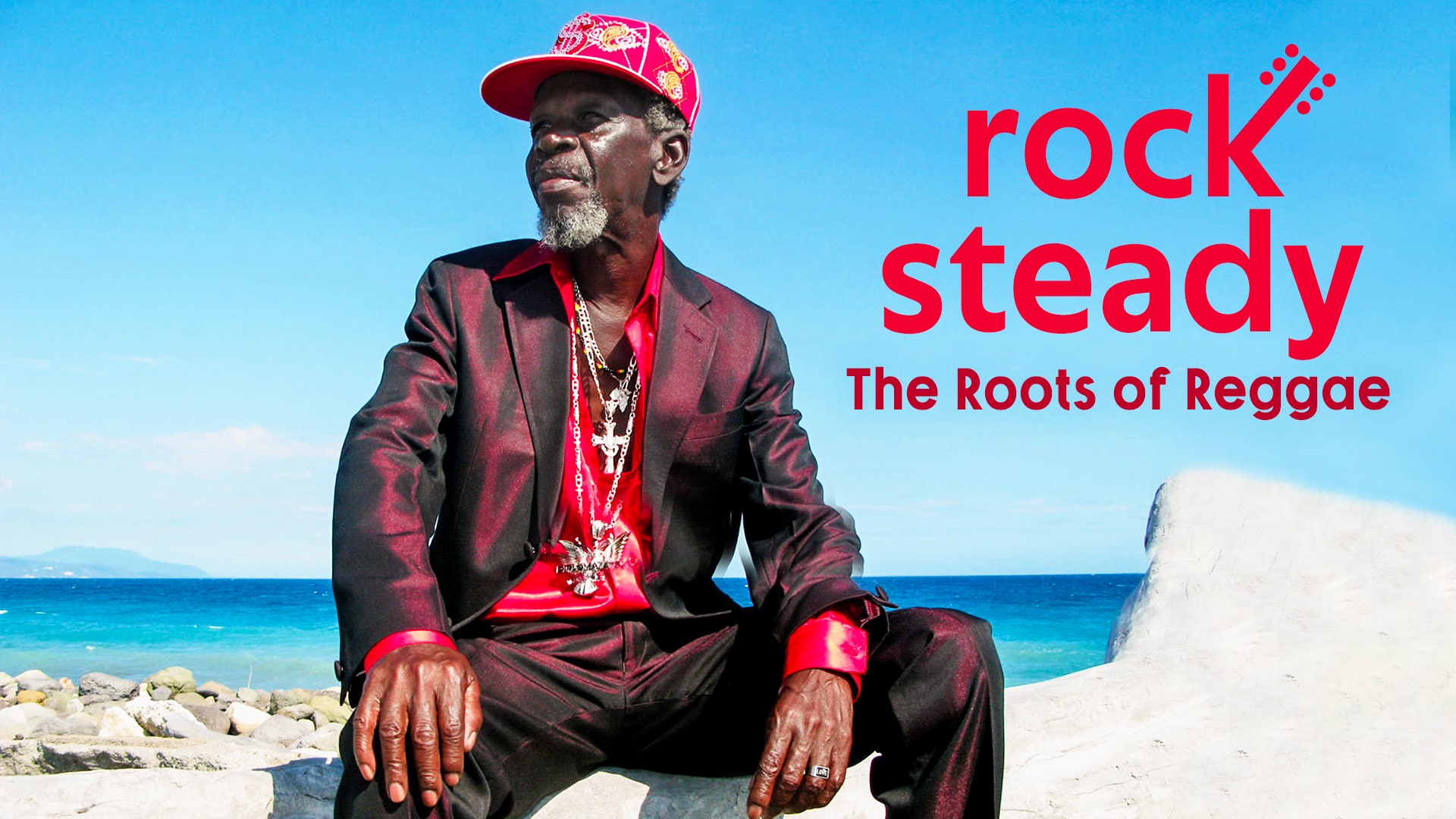 Rocksteady: The Roots of Reggae