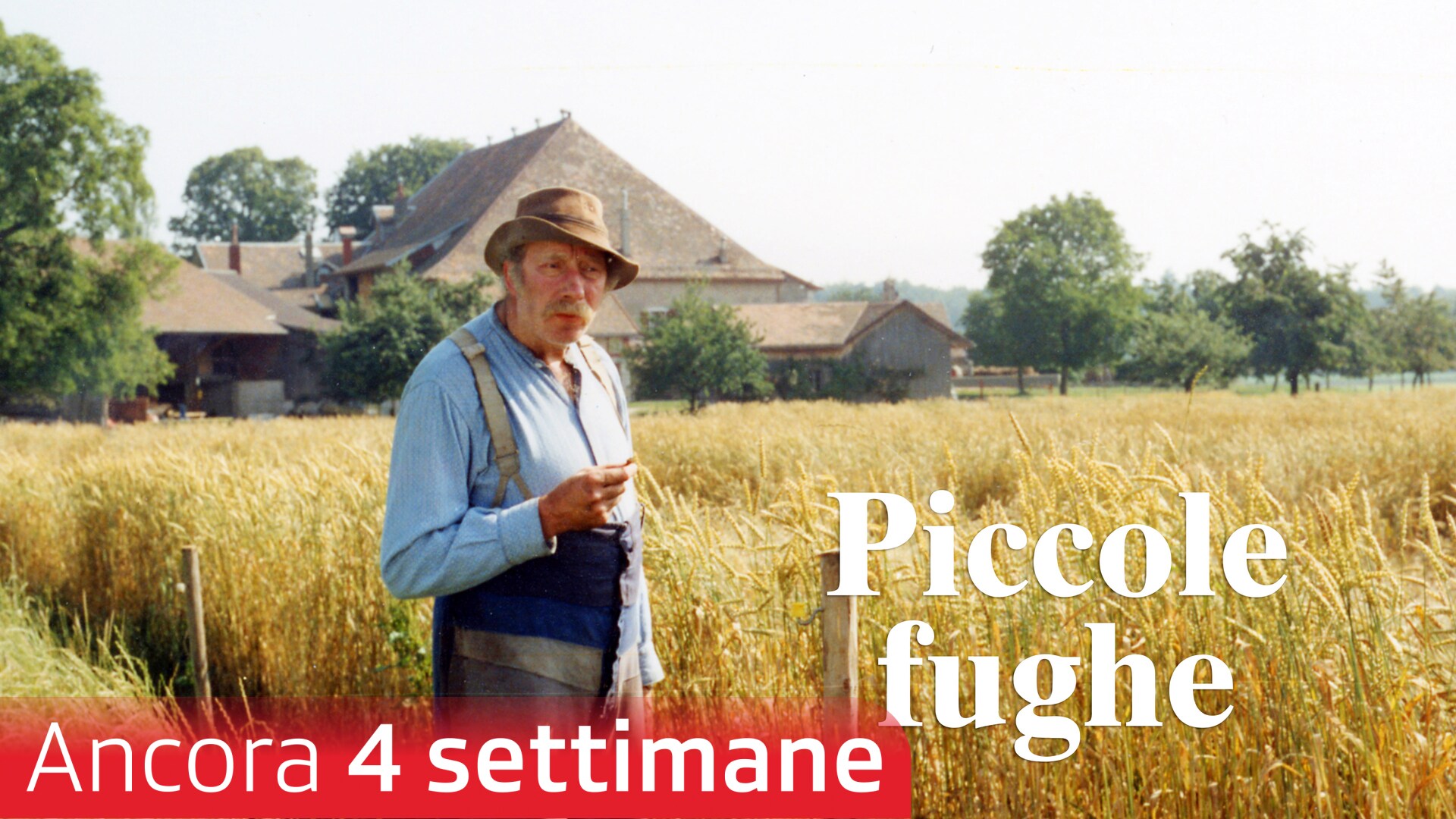 Piccole fughe