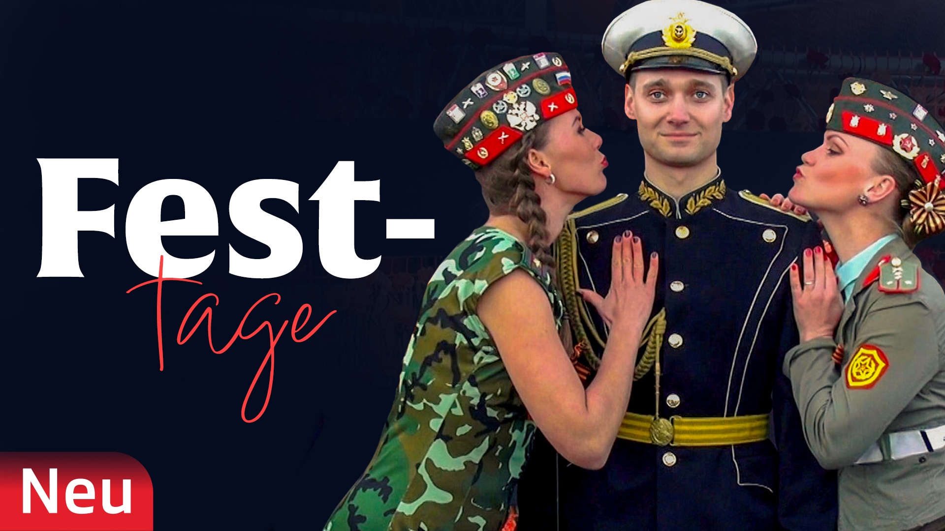 Festtage