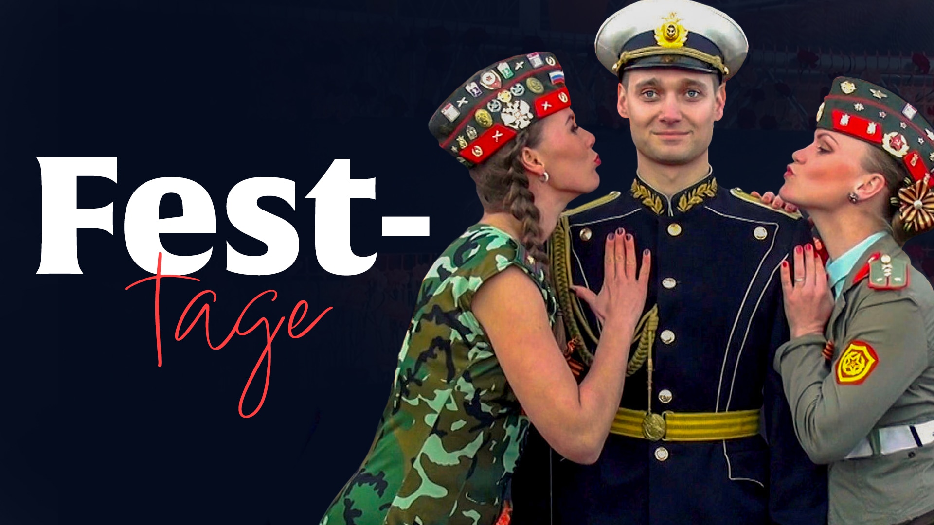 Festtage