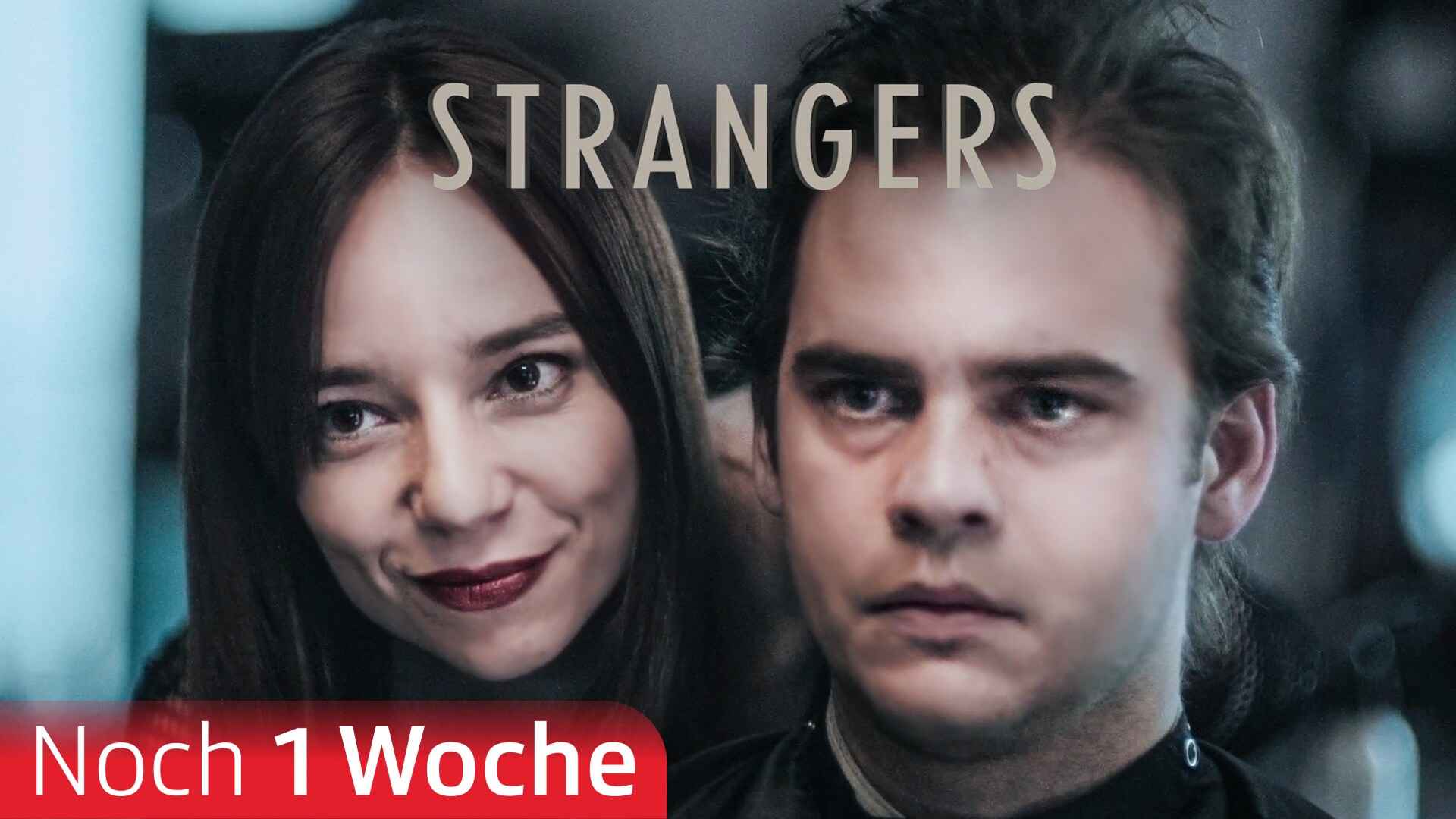 Strangers