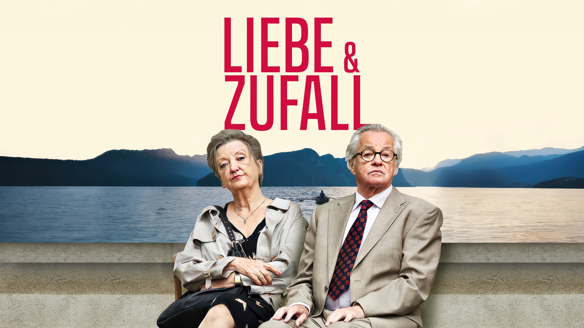 Liebe und Zufall