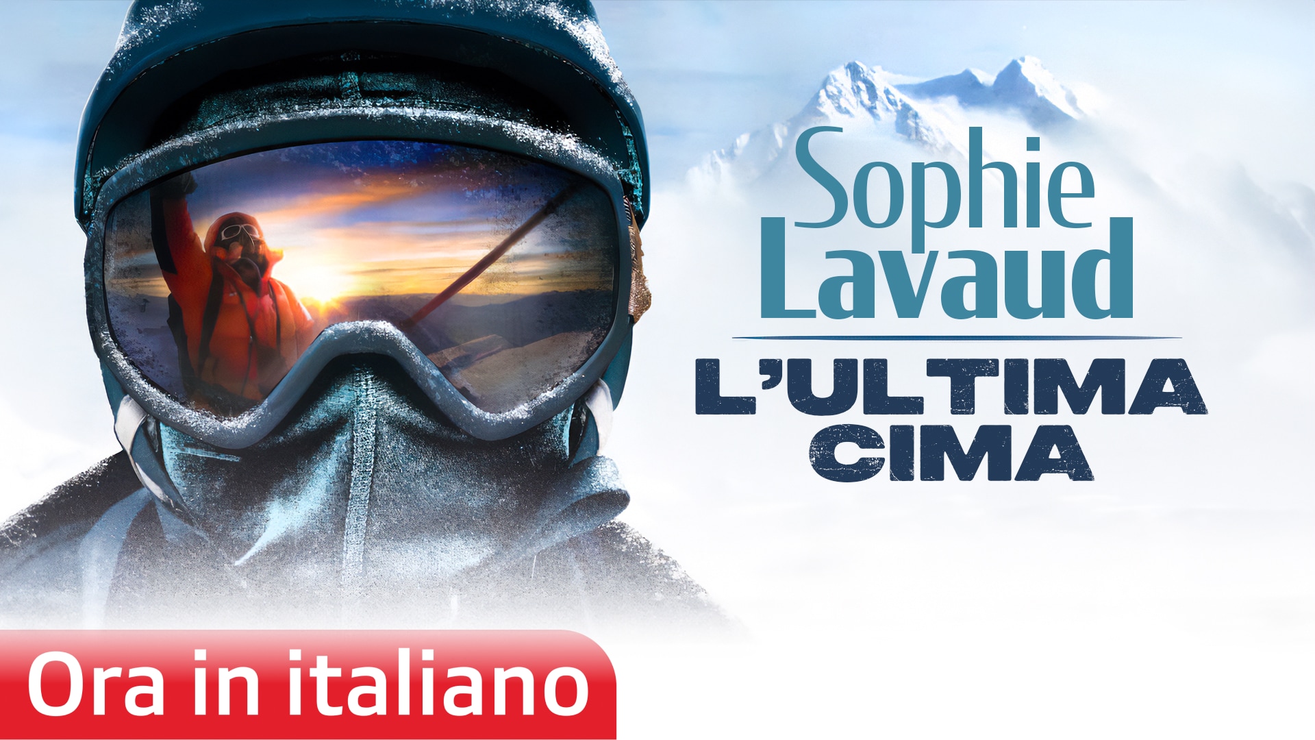 Sophie Lavaud - L'ultima cima