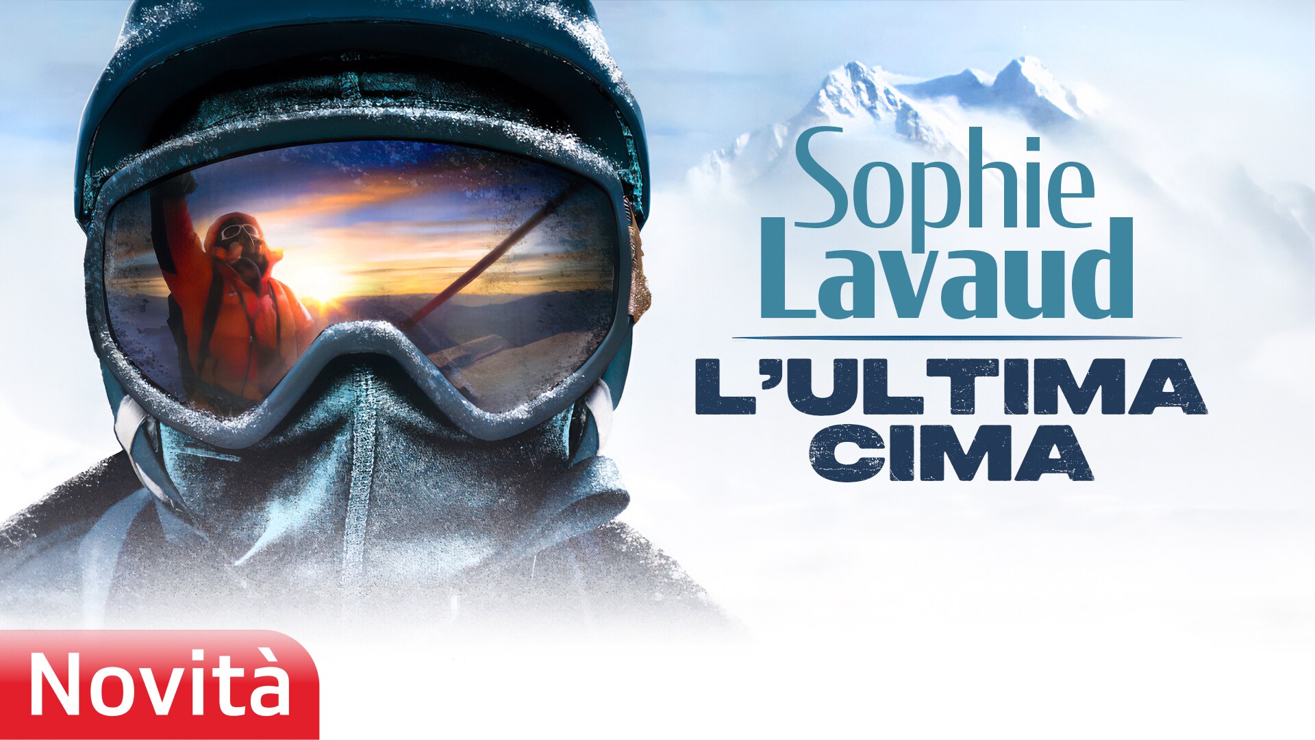 Sophie Lavaud - L'ultima cima