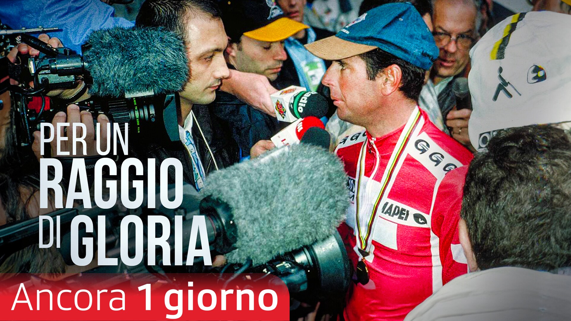 Per un raggio di gloria