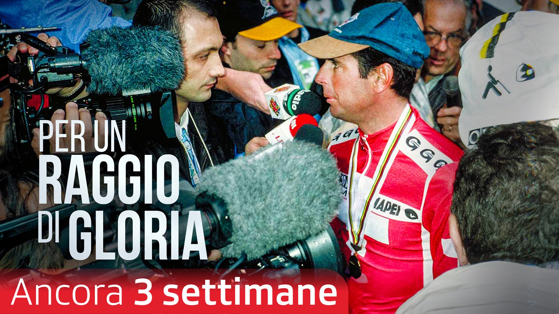 Per un raggio di gloria
