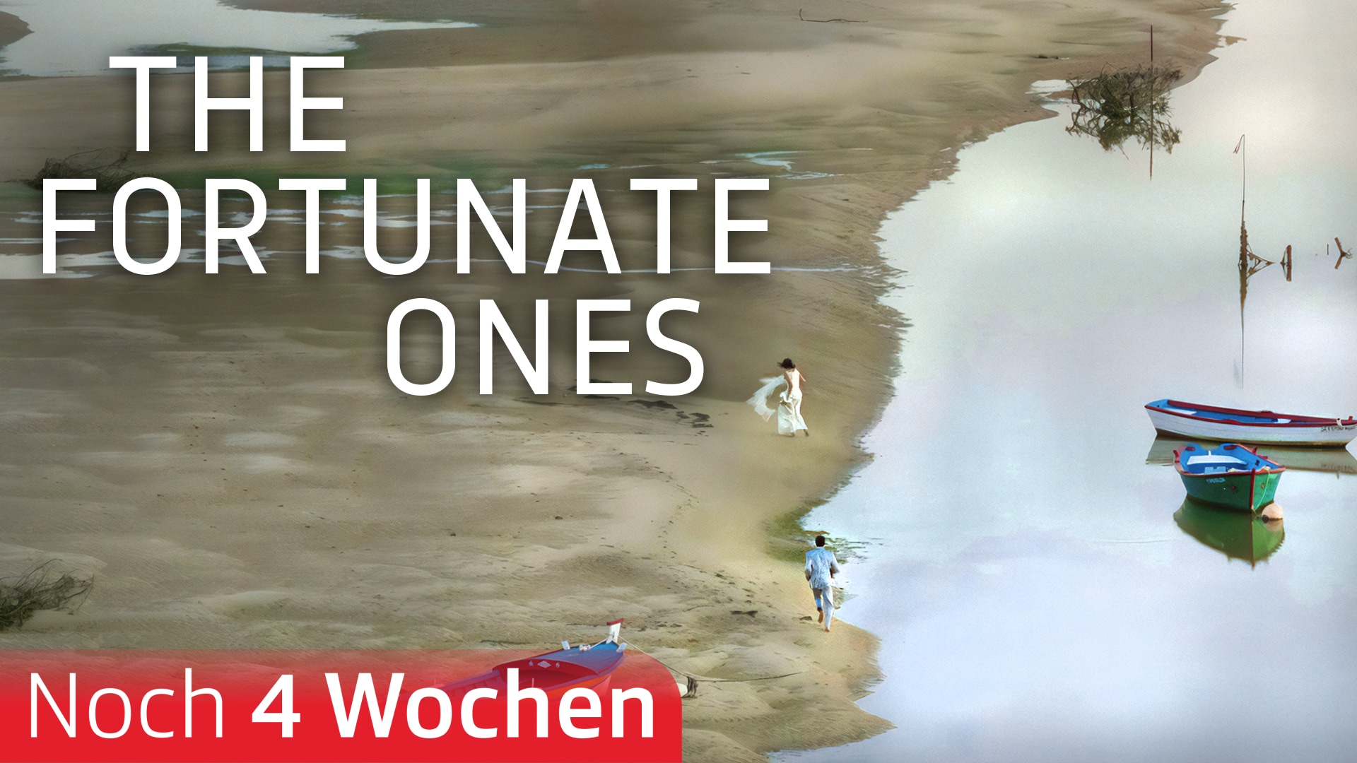 The Fortunate Ones