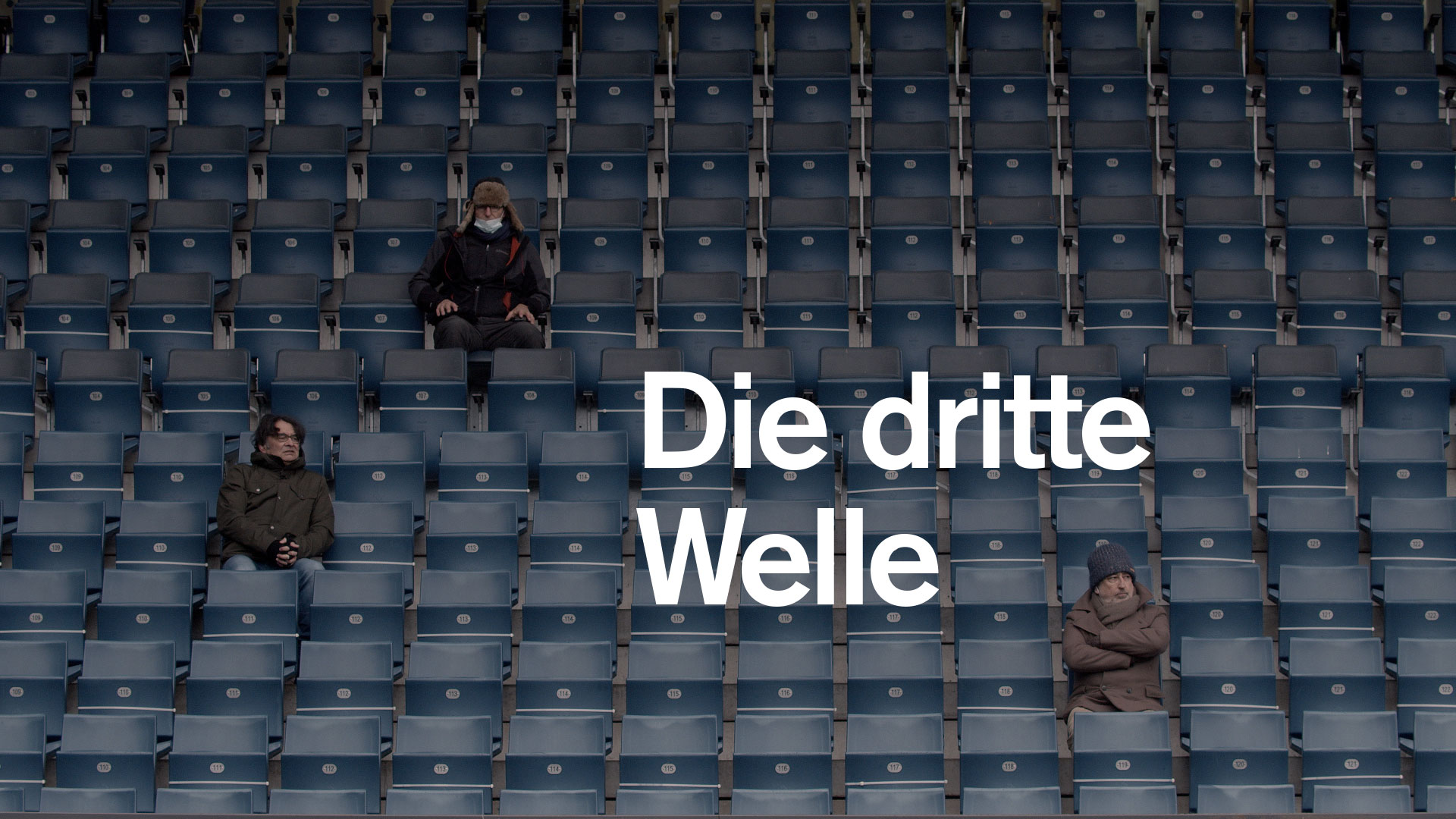 Die dritte Welle