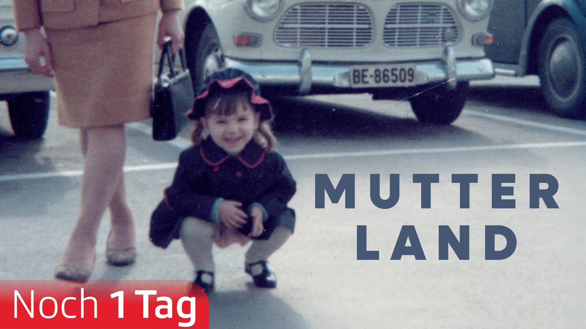 Mutterland