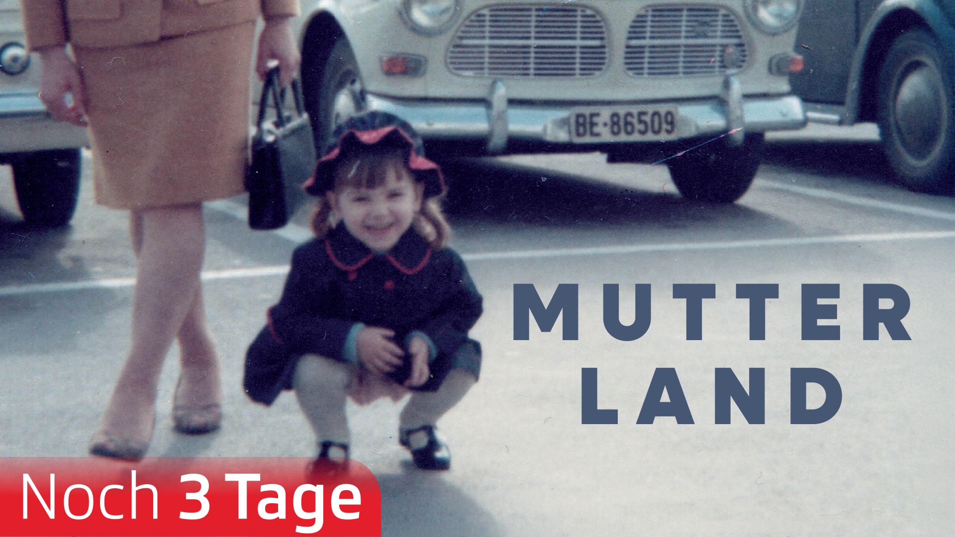 Mutterland