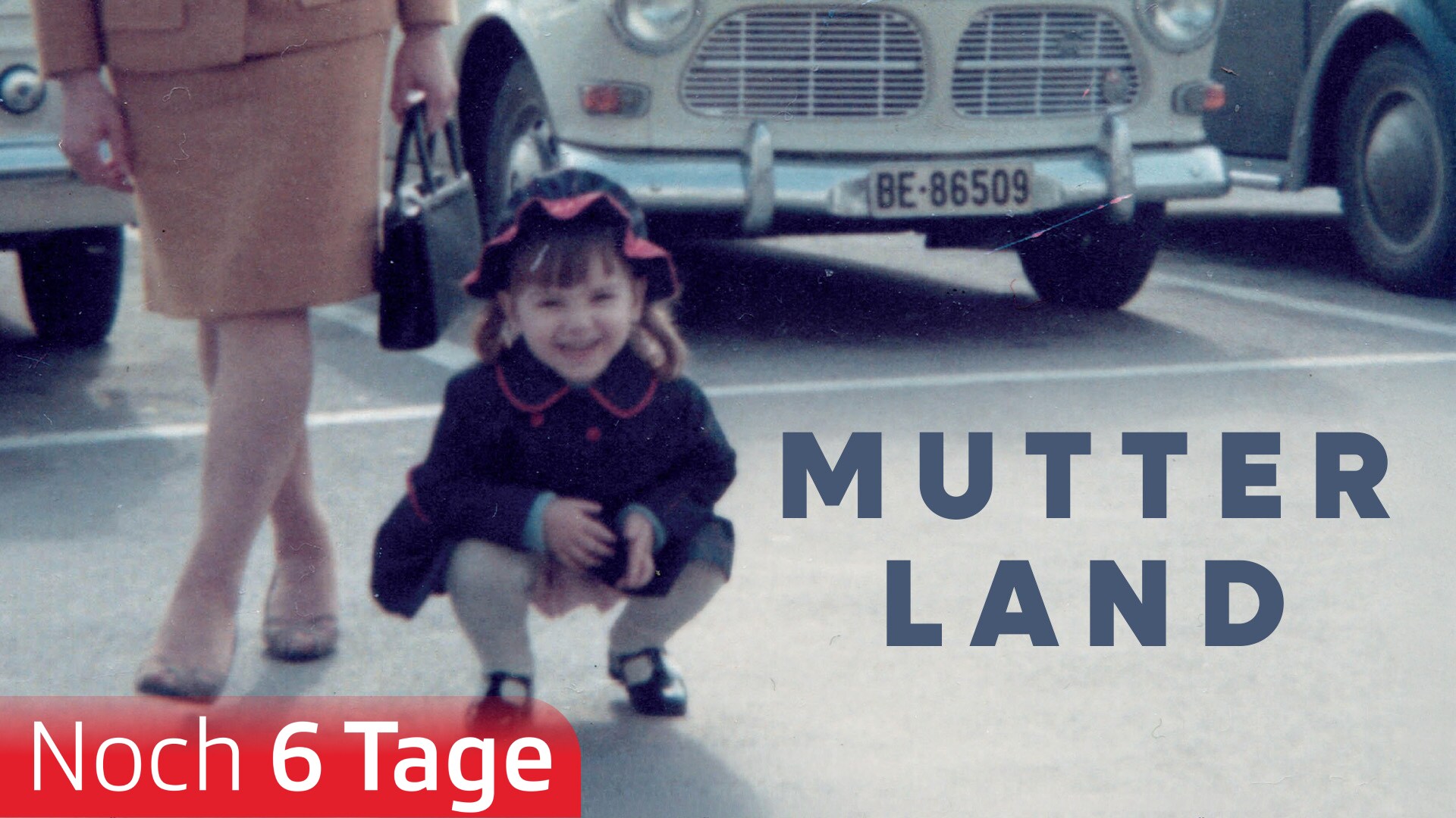 Mutterland