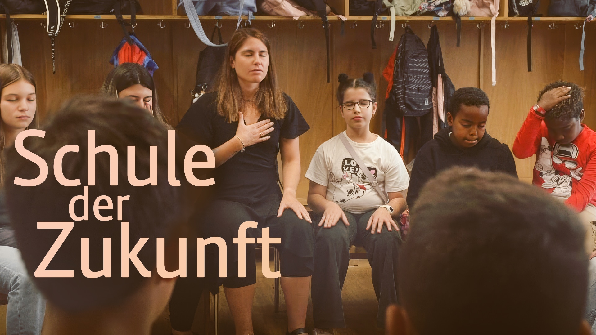 Schule der Zukunft