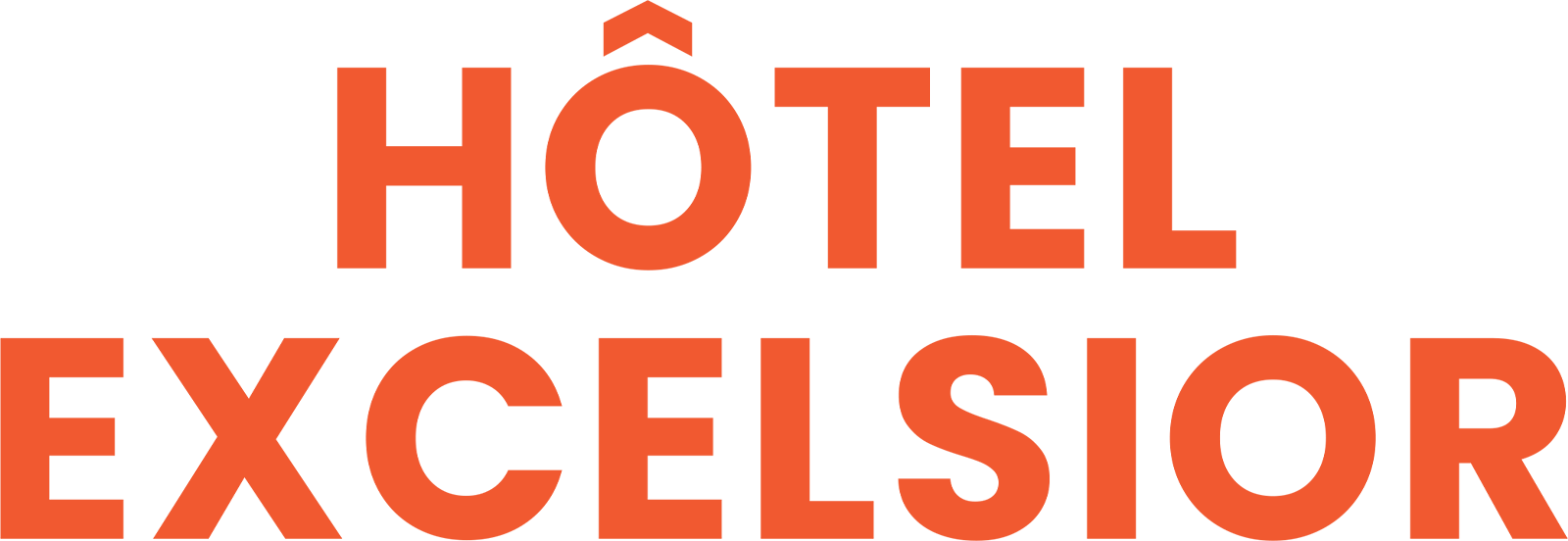 Hôtel Excelsior