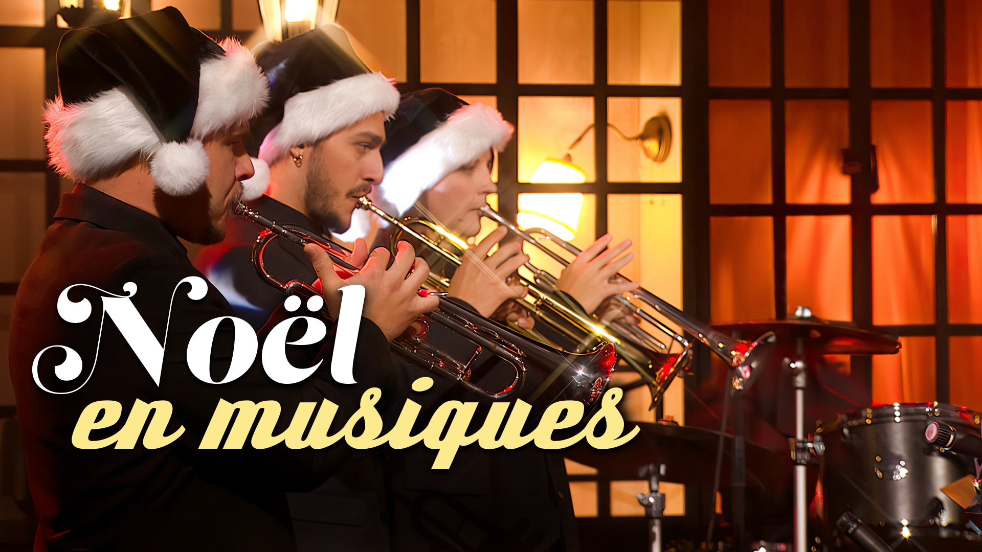 Noël en musiques