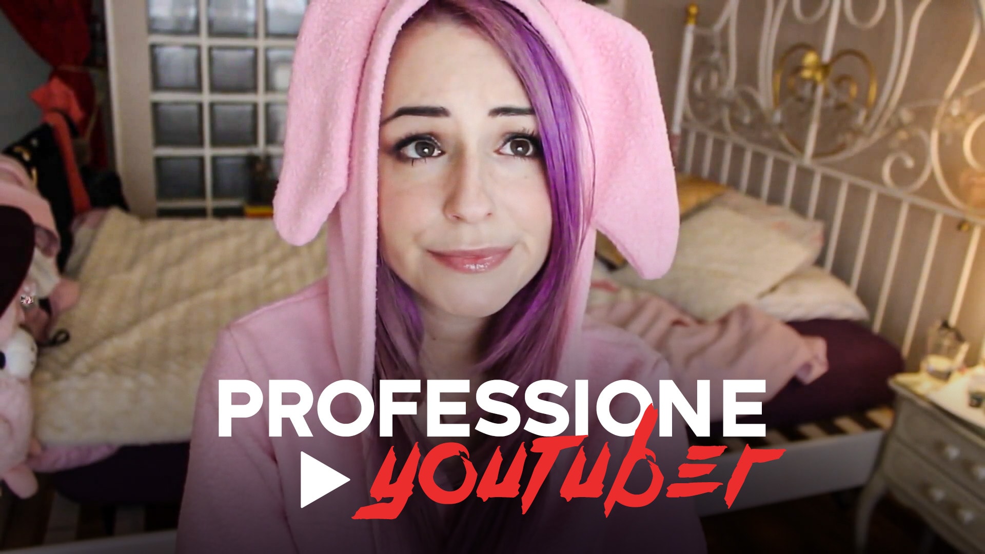 Professione YouTuber