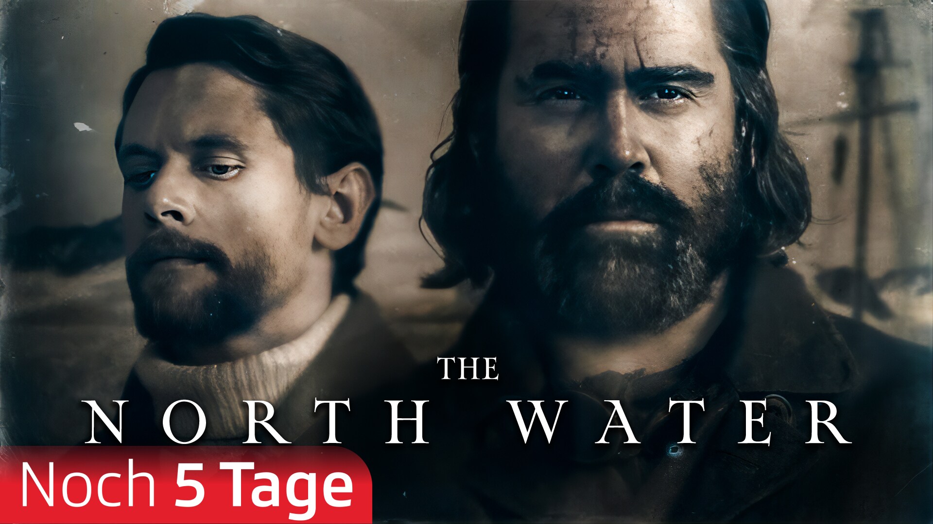 The North Water