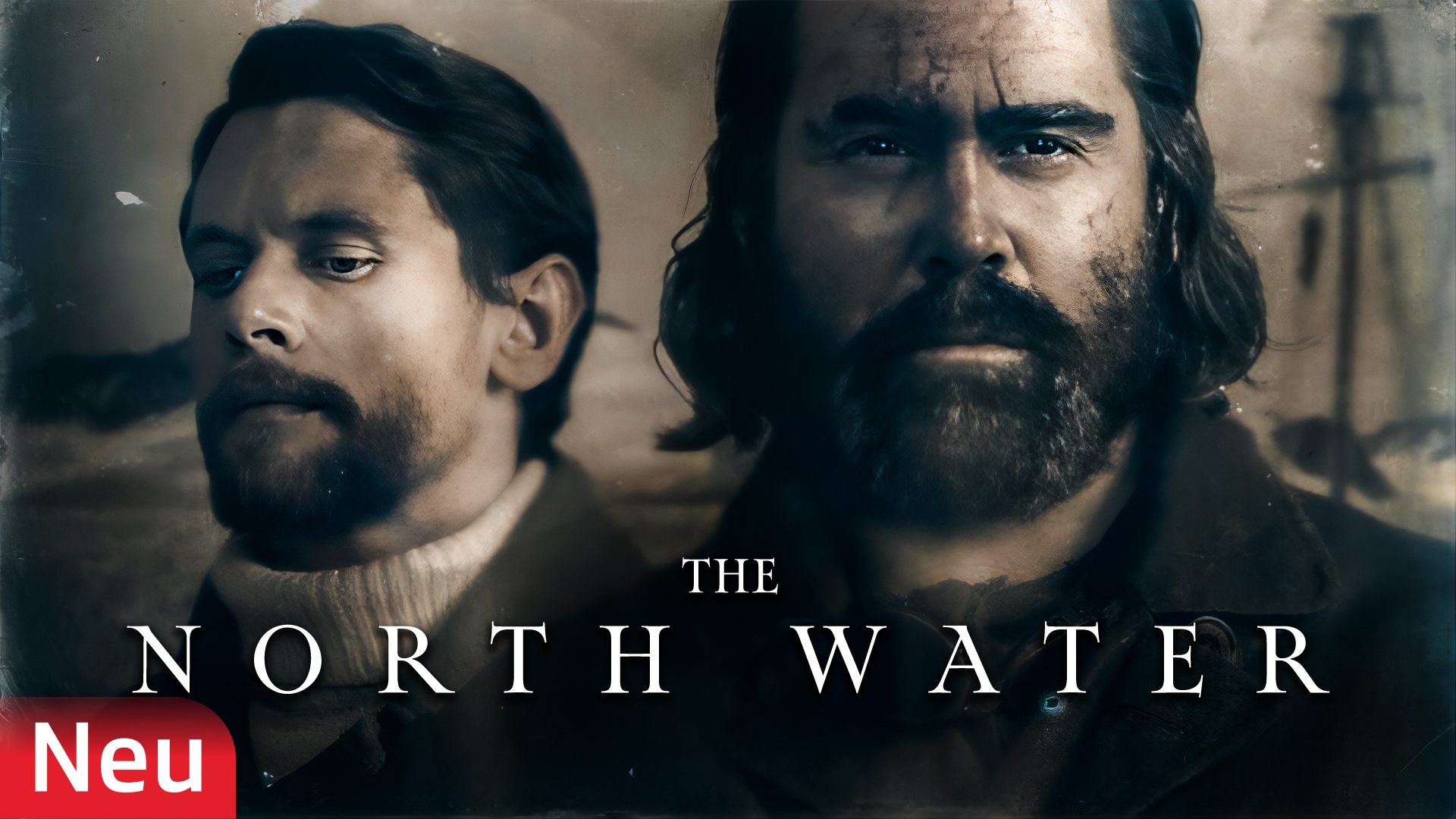 The North Water