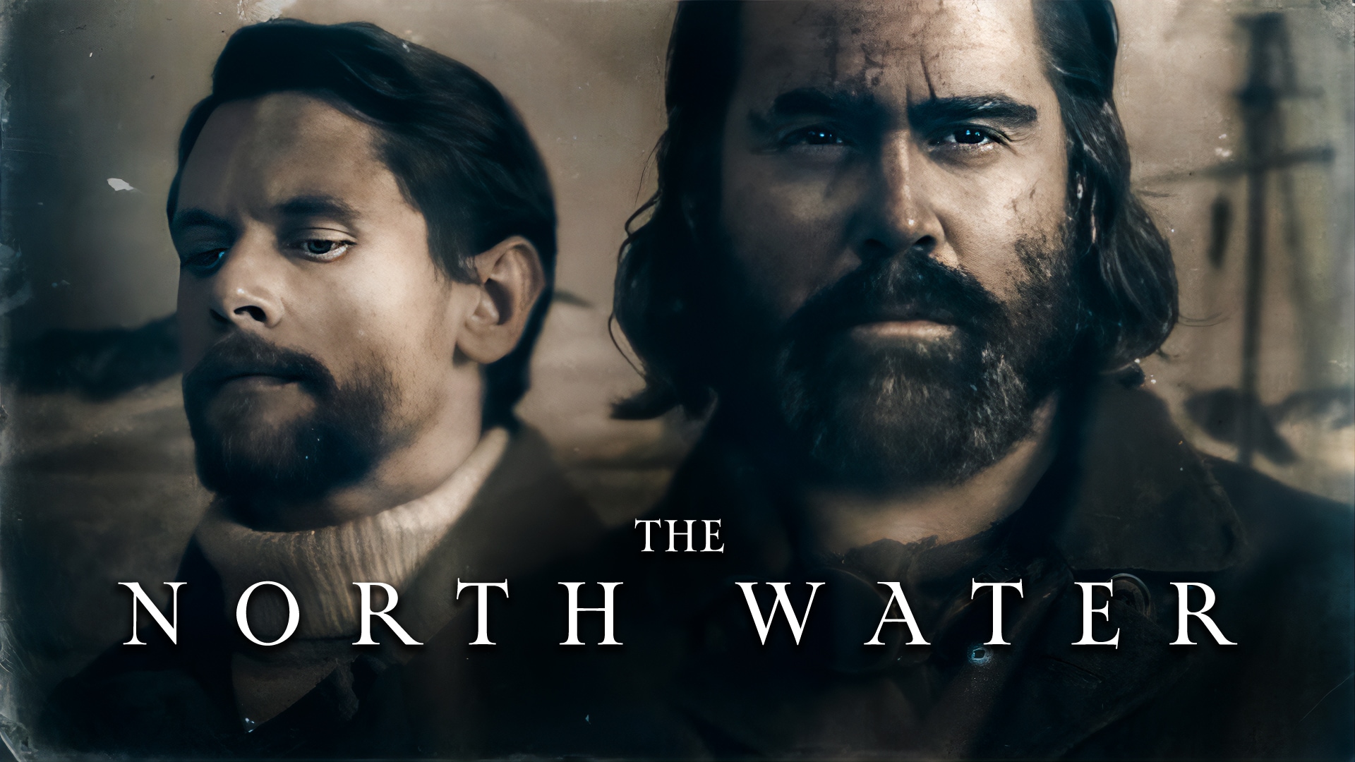 The North Water