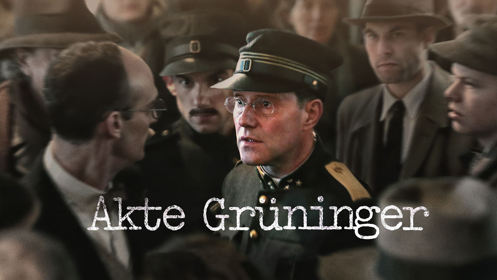 Akte Grüninger