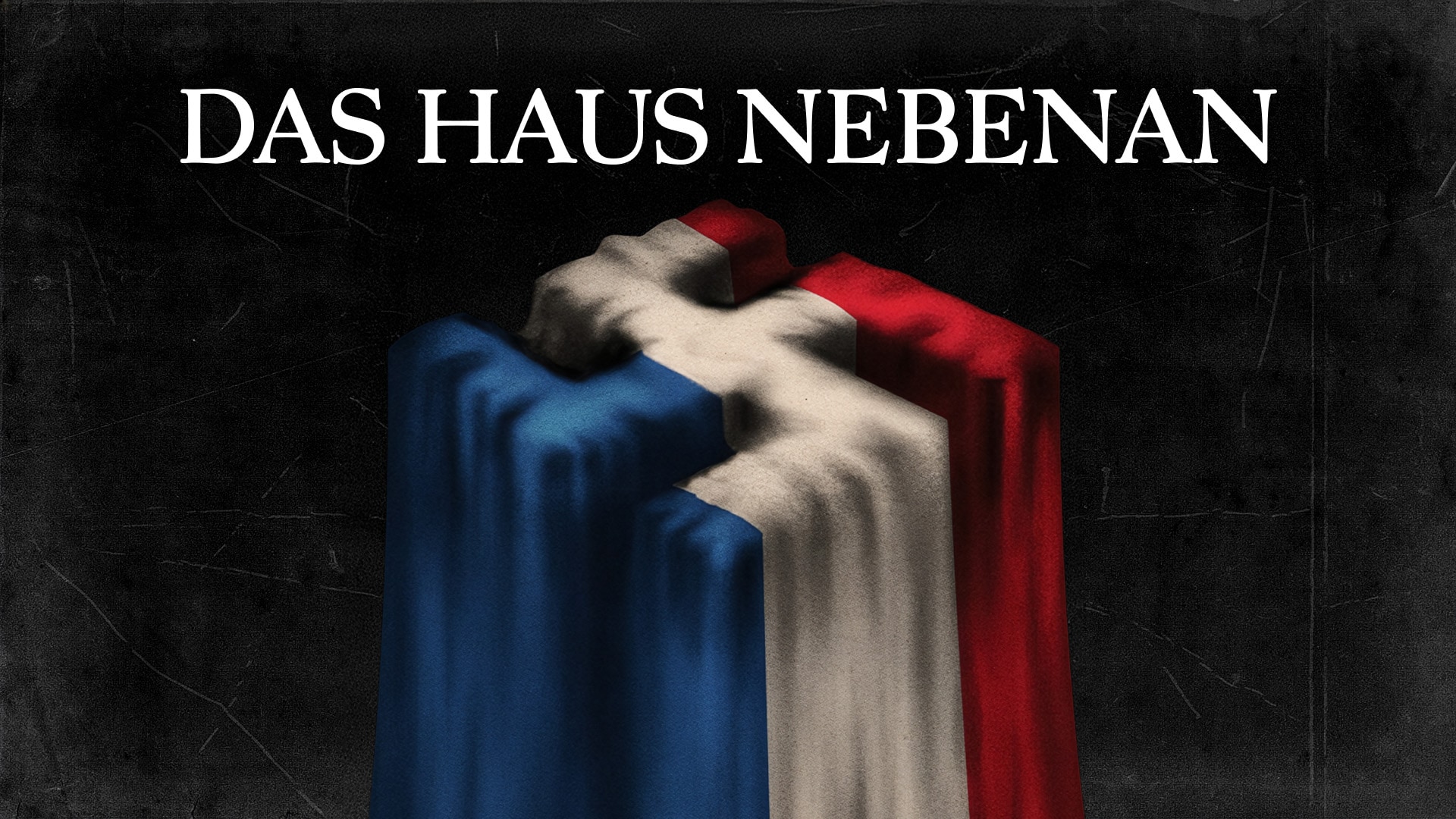 Das Haus nebenan