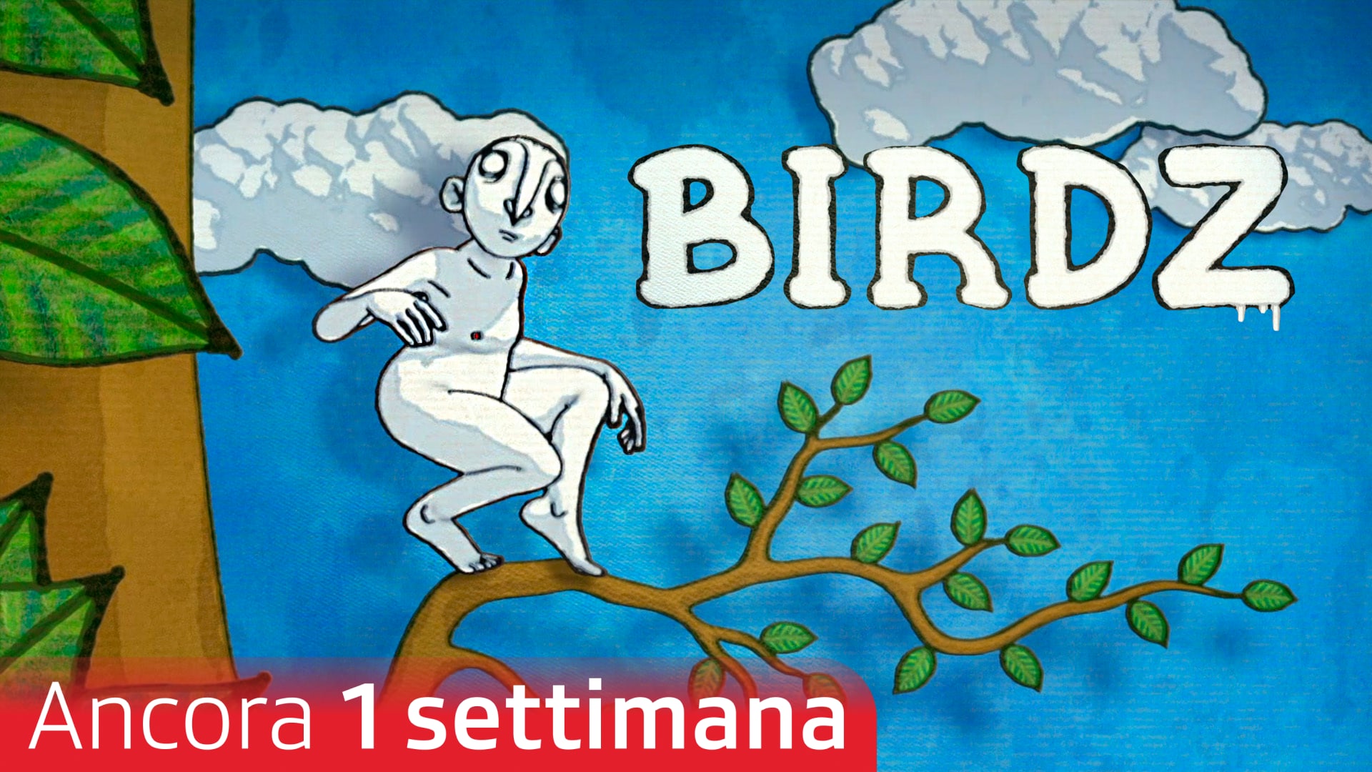 Birdz
