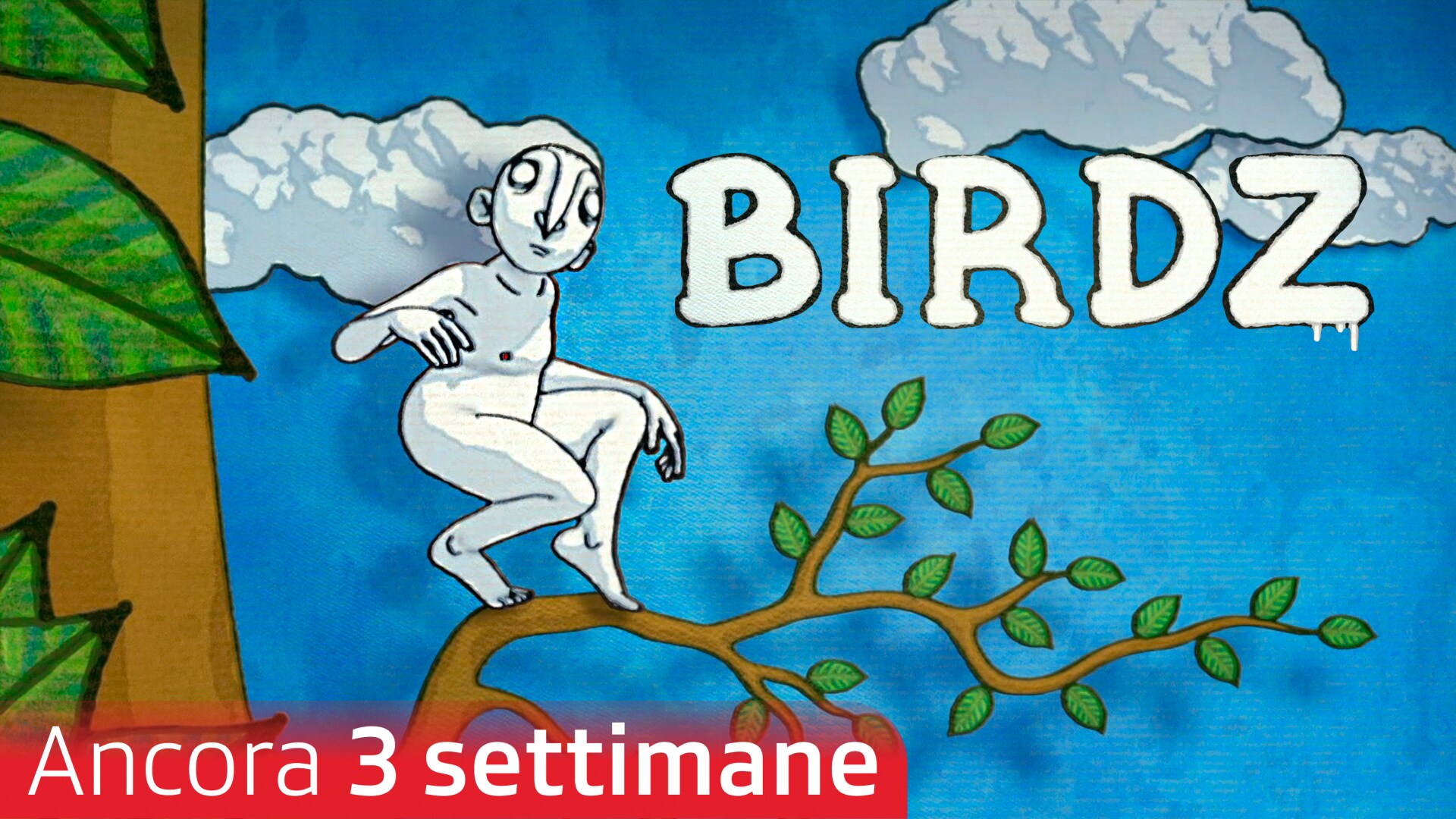 Birdz