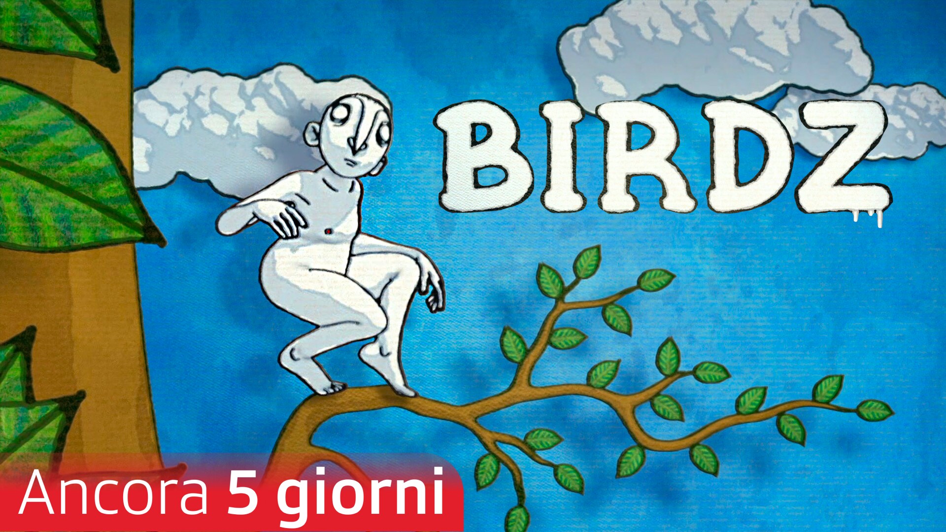 Birdz
