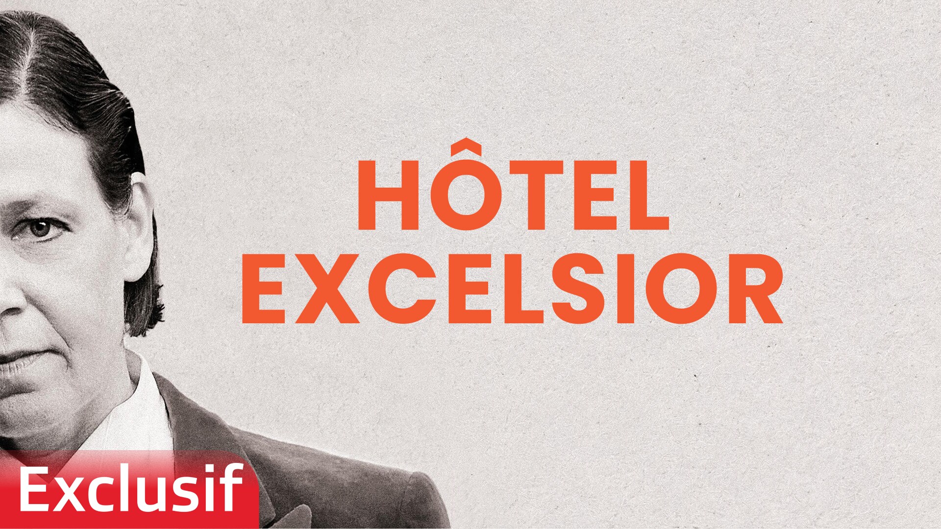 Hôtel Excelsior
