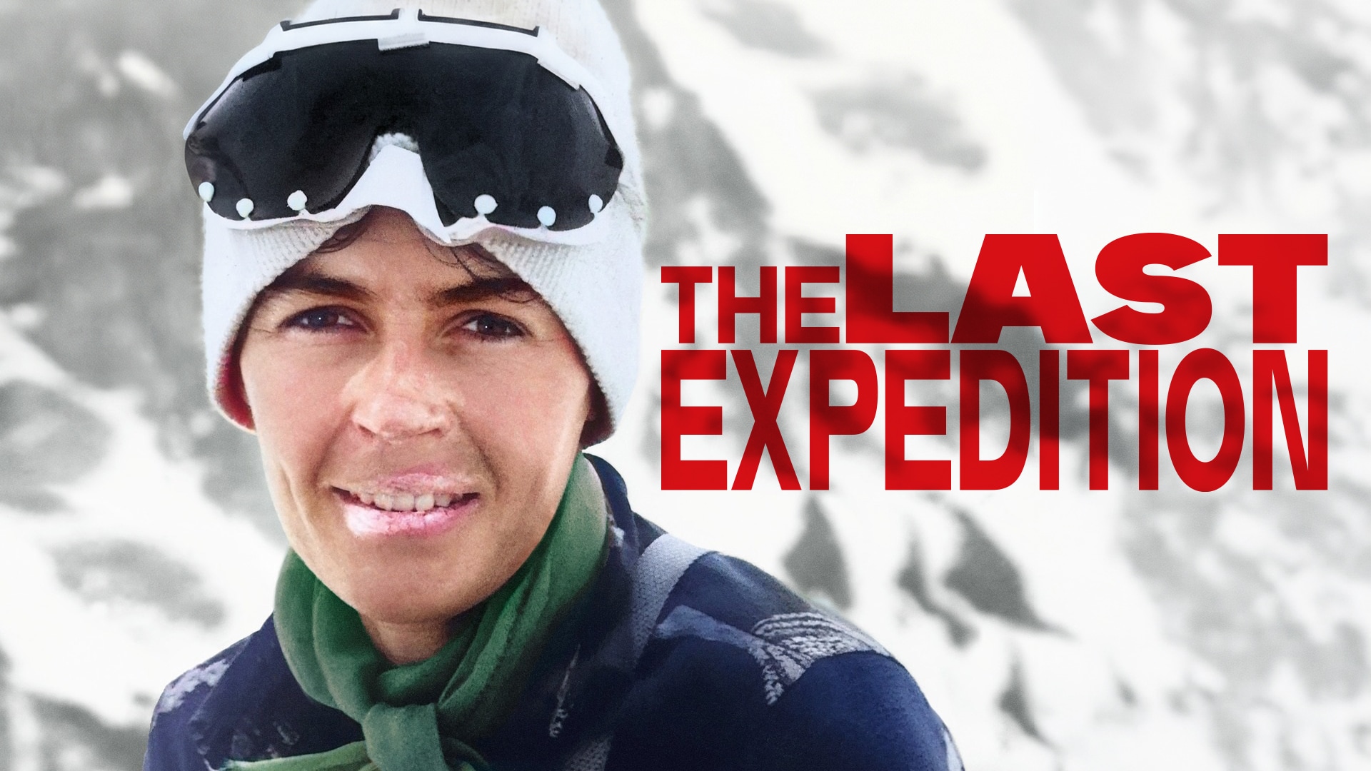 The Last Expedition