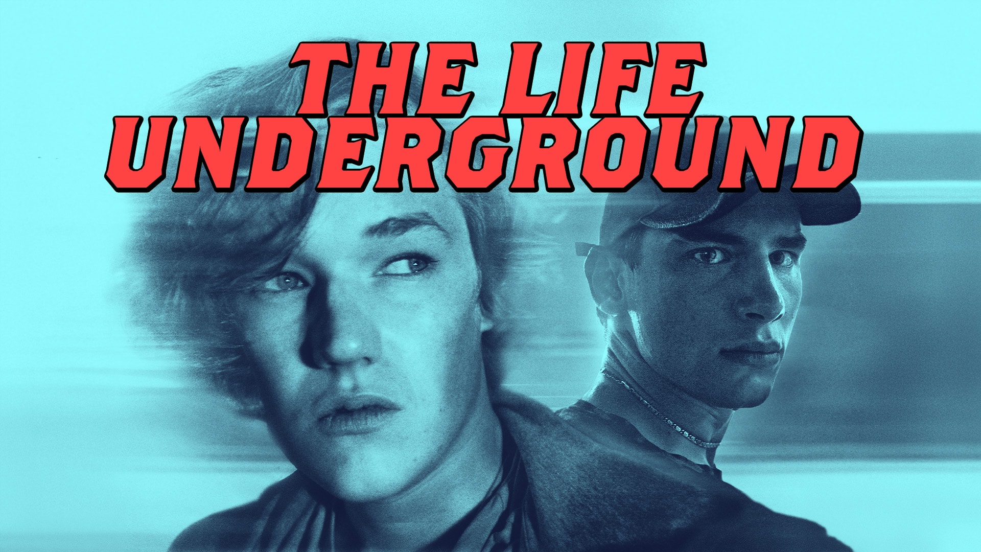 The Life Underground