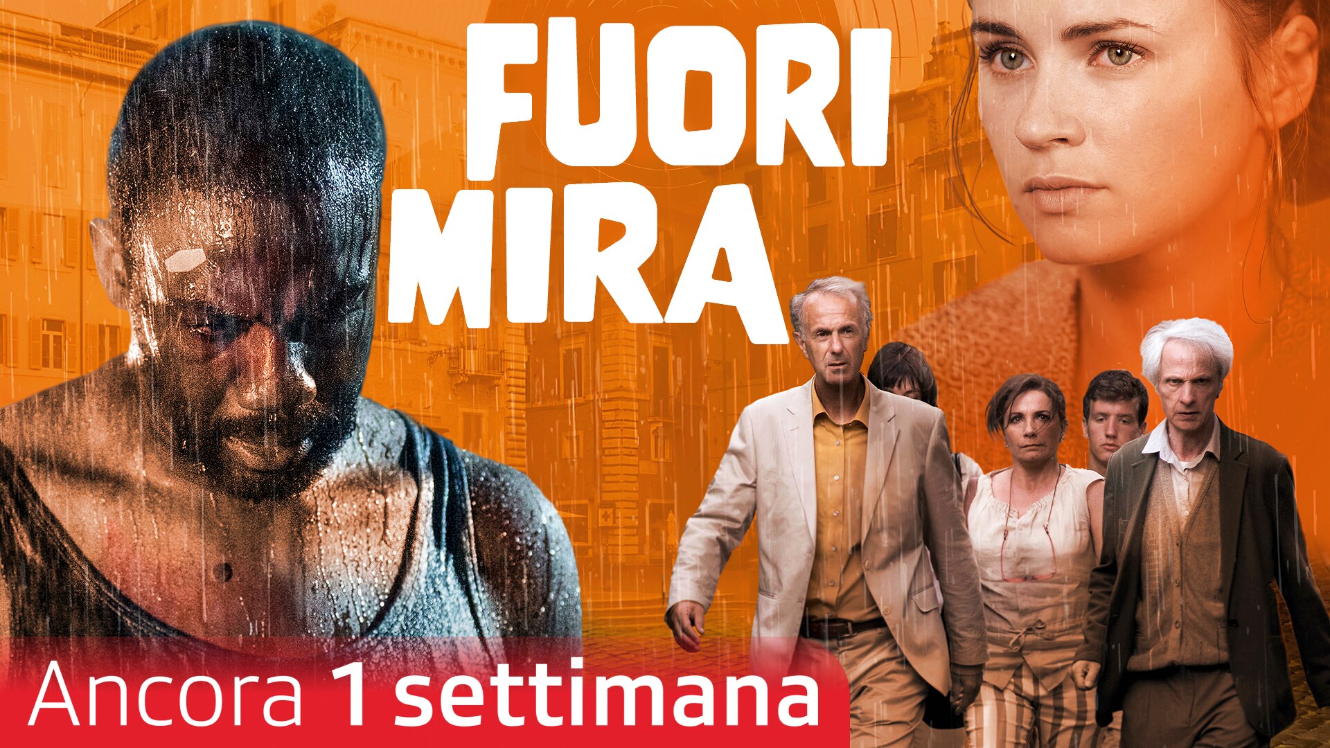 Fuori mira