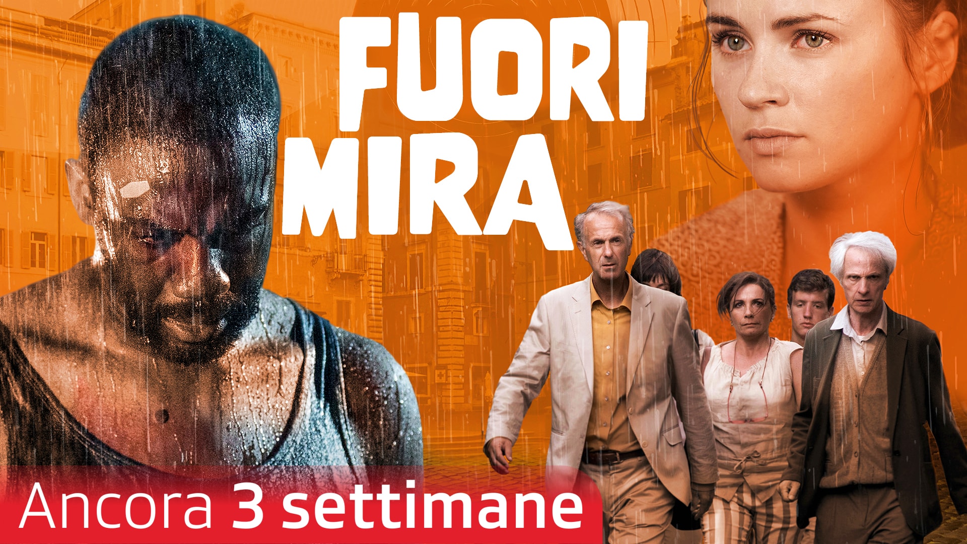 Fuori mira