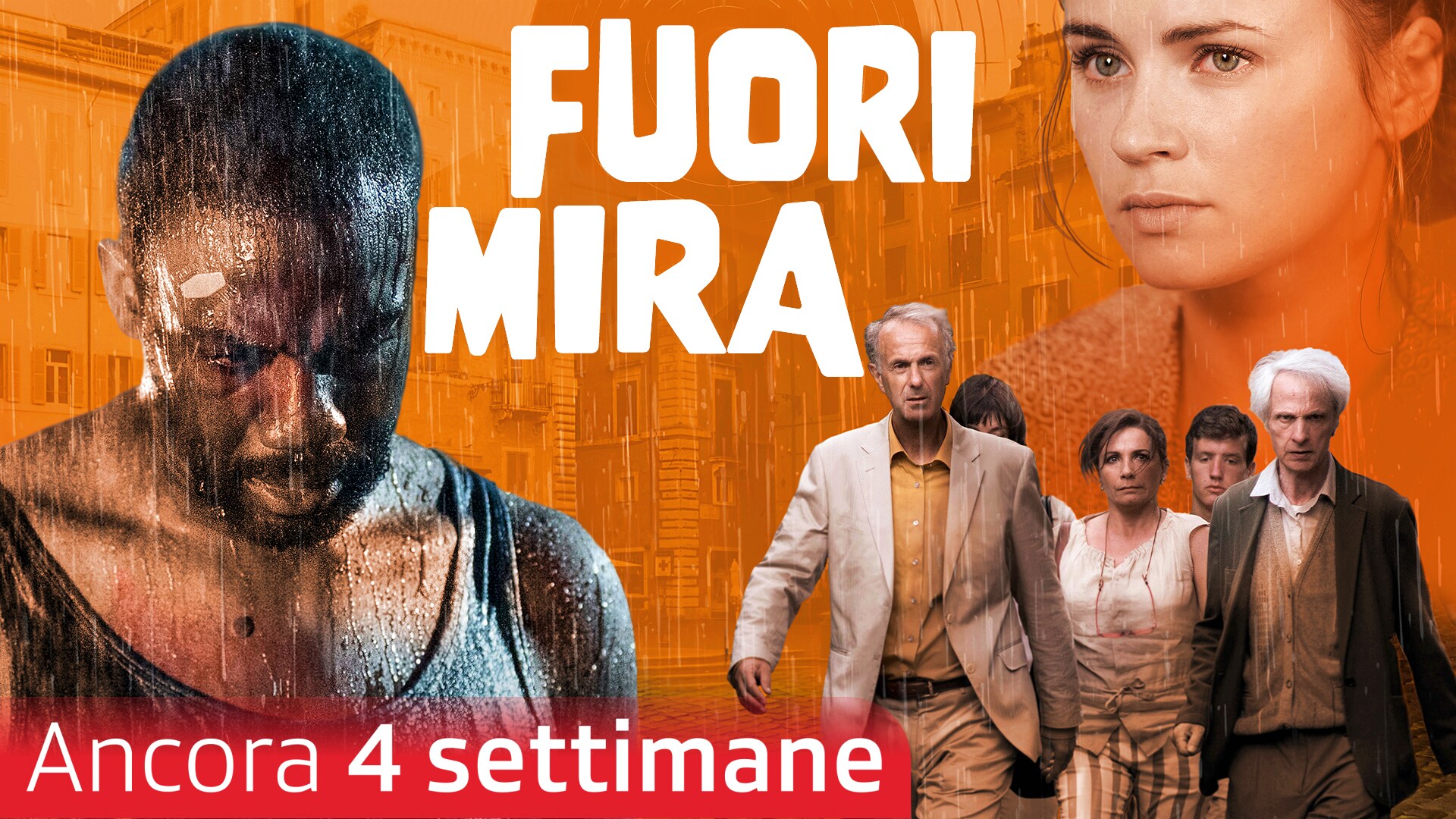 Fuori mira
