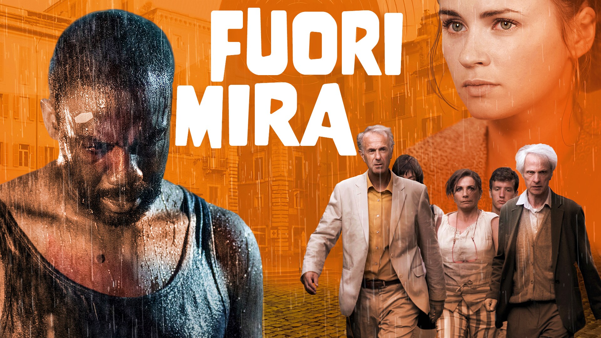 Fuori mira