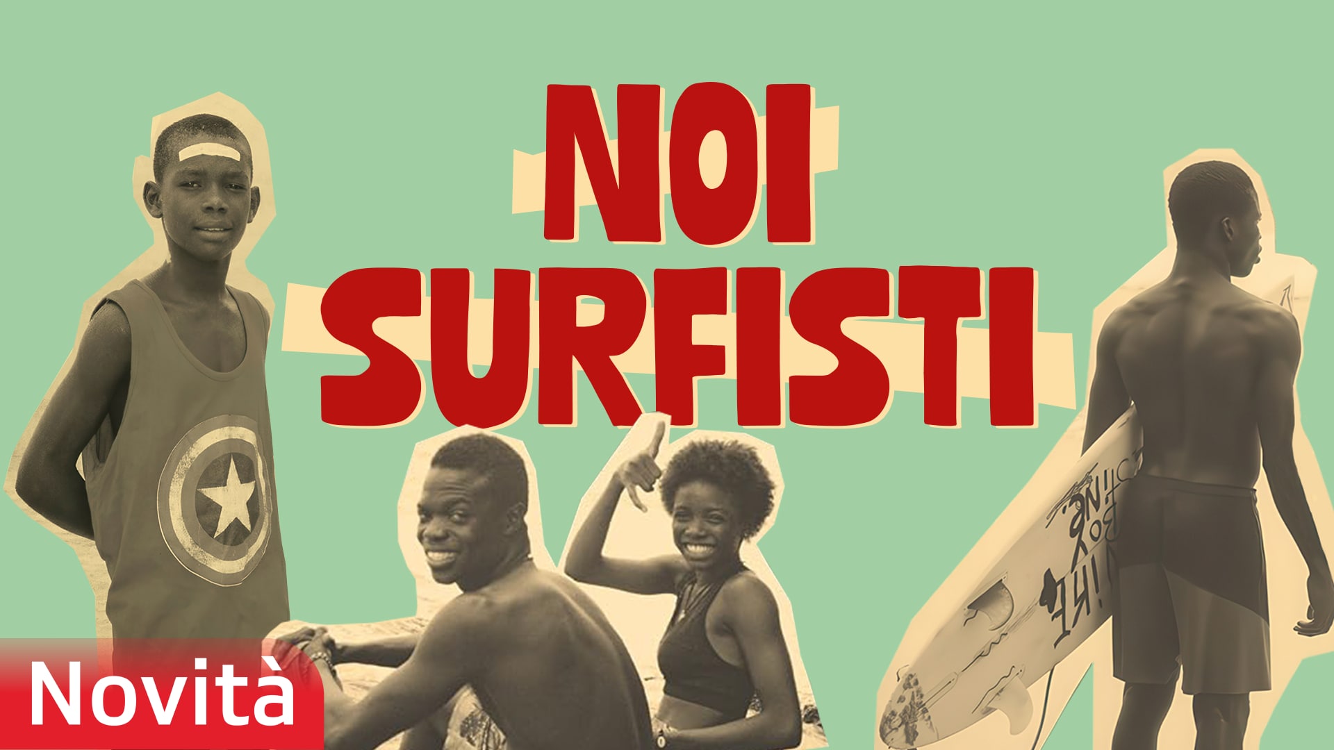 Noi surfisti 