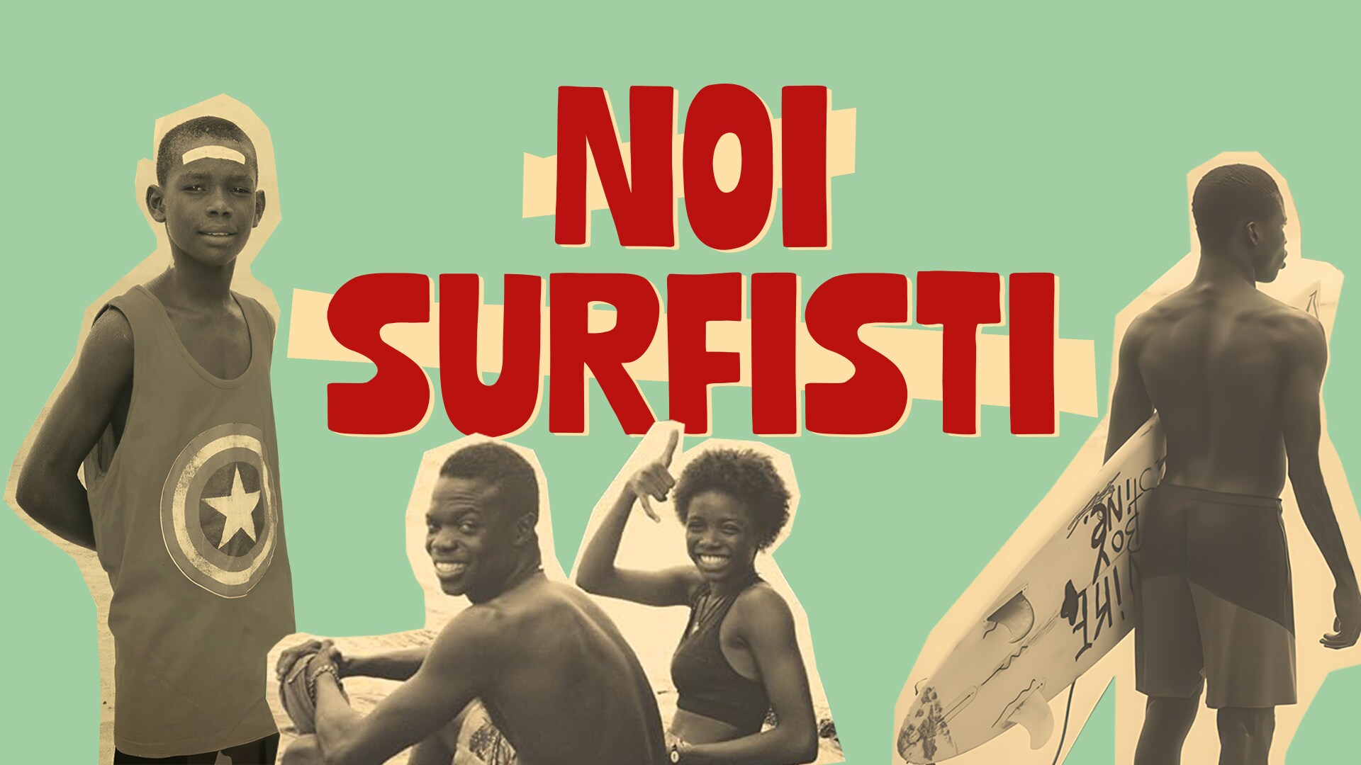 Noi surfisti 