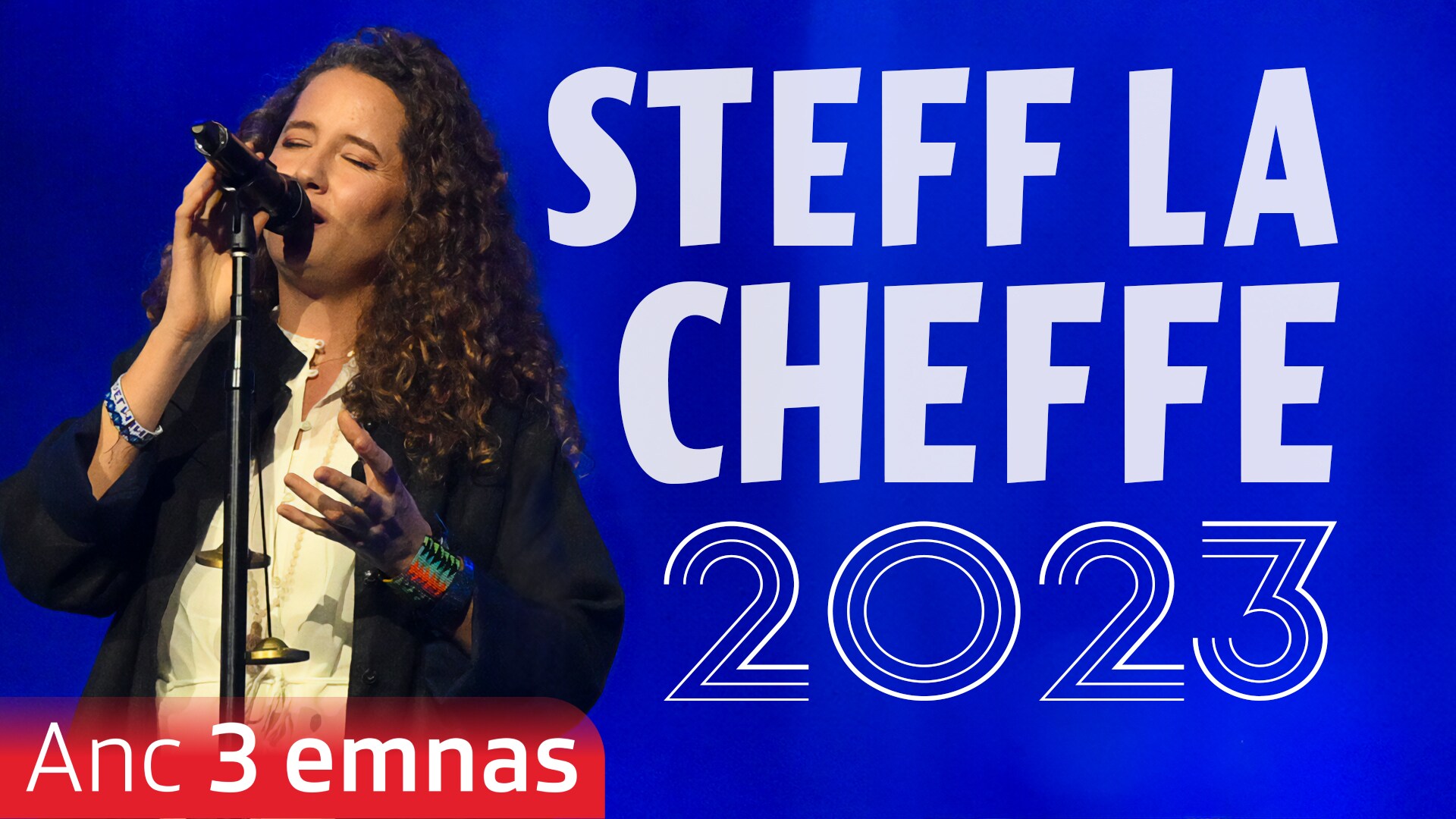 Steff la Cheffe