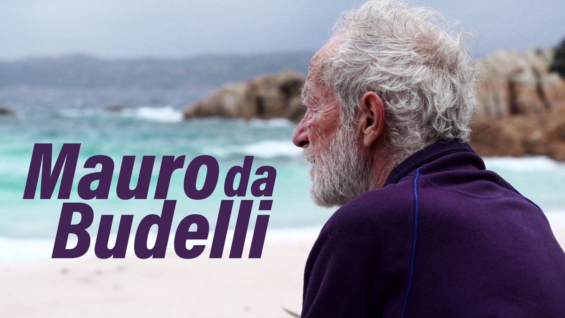 Mauro da Budelli: Allein im Paradies